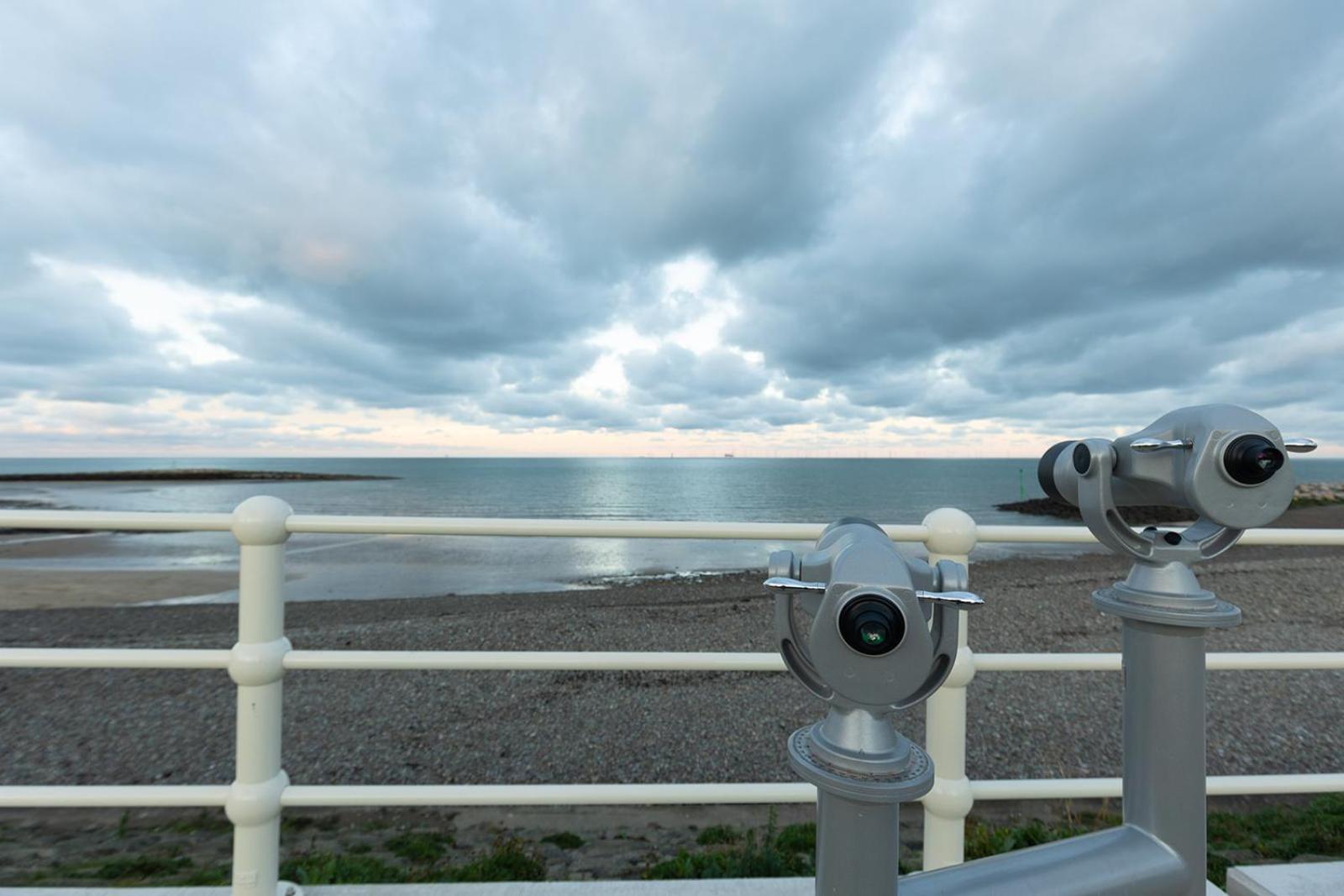 Fir Tree Cottage - Cosy 3 Bed Cottage In Penrhyn Bay With Beautiful Sea Views And Access To Snowdonia Rhôs-on-Sea Buitenkant foto