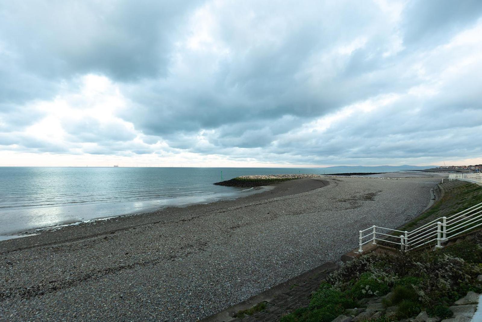 Fir Tree Cottage - Cosy 3 Bed Cottage In Penrhyn Bay With Beautiful Sea Views And Access To Snowdonia Rhôs-on-Sea Buitenkant foto